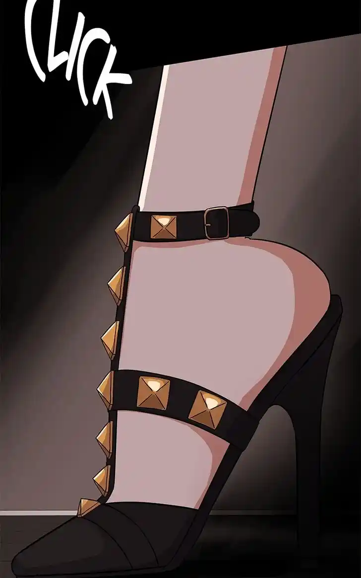 Hu Li Zhi Sheng Ch.033