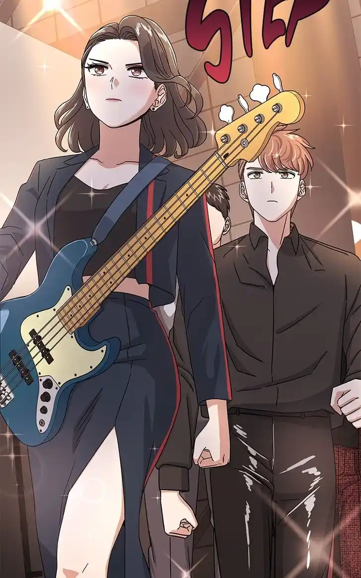 Hu Li Zhi Sheng Ch.033