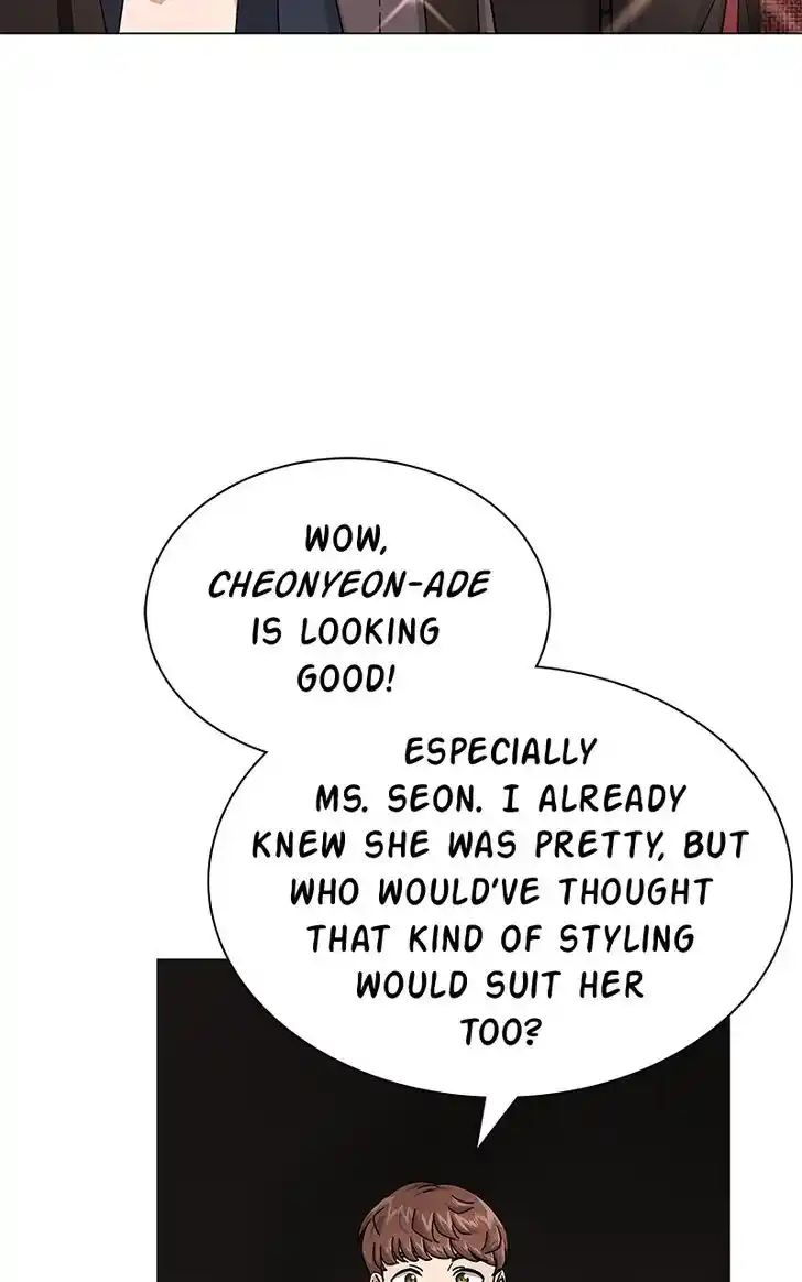 Hu Li Zhi Sheng Ch.033