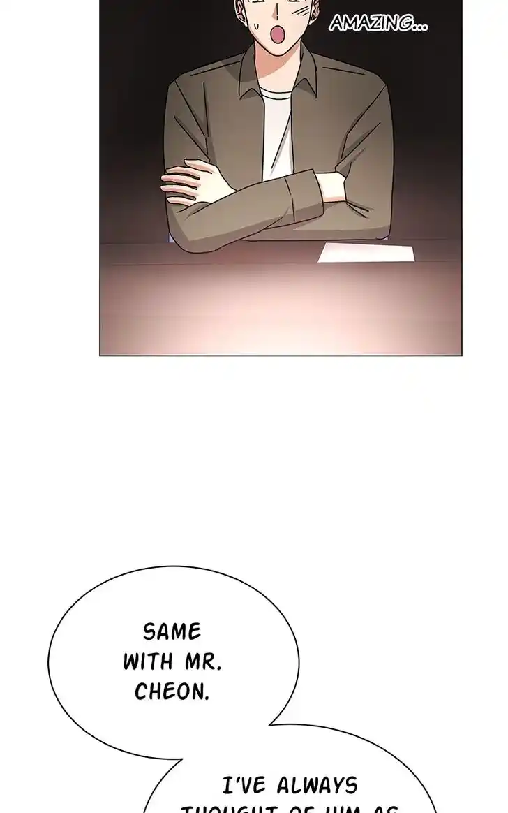 Hu Li Zhi Sheng Ch.033