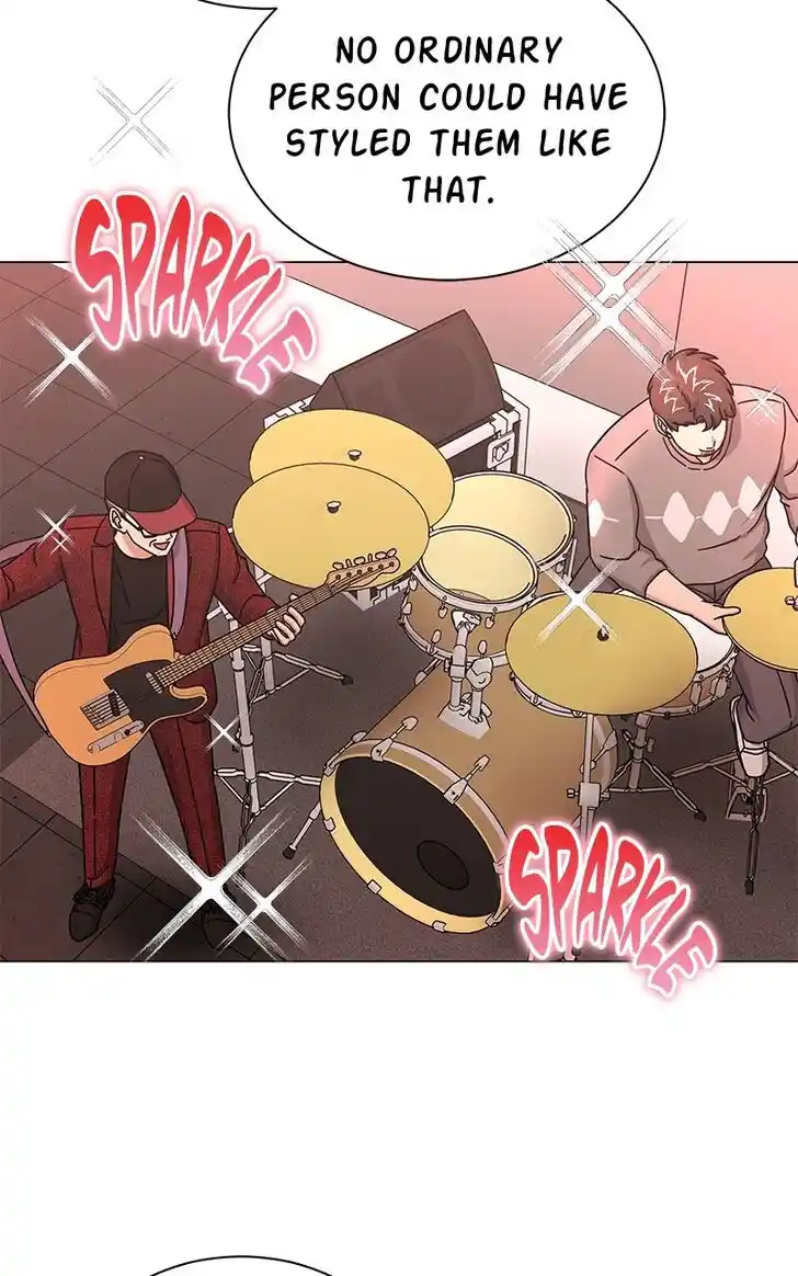 Hu Li Zhi Sheng Ch.033