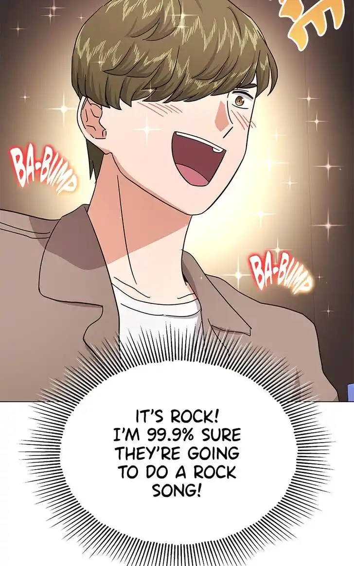 Hu Li Zhi Sheng Ch.033