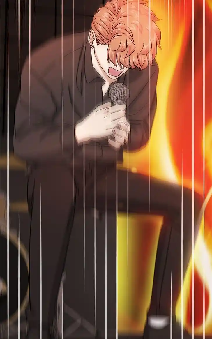 Hu Li Zhi Sheng Ch.033