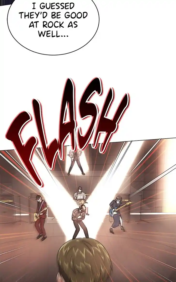 Hu Li Zhi Sheng Ch.033