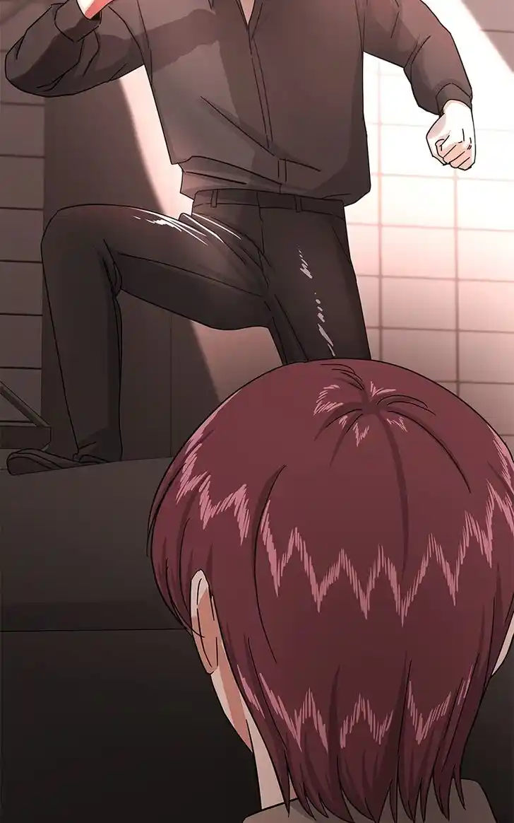 Hu Li Zhi Sheng Ch.033