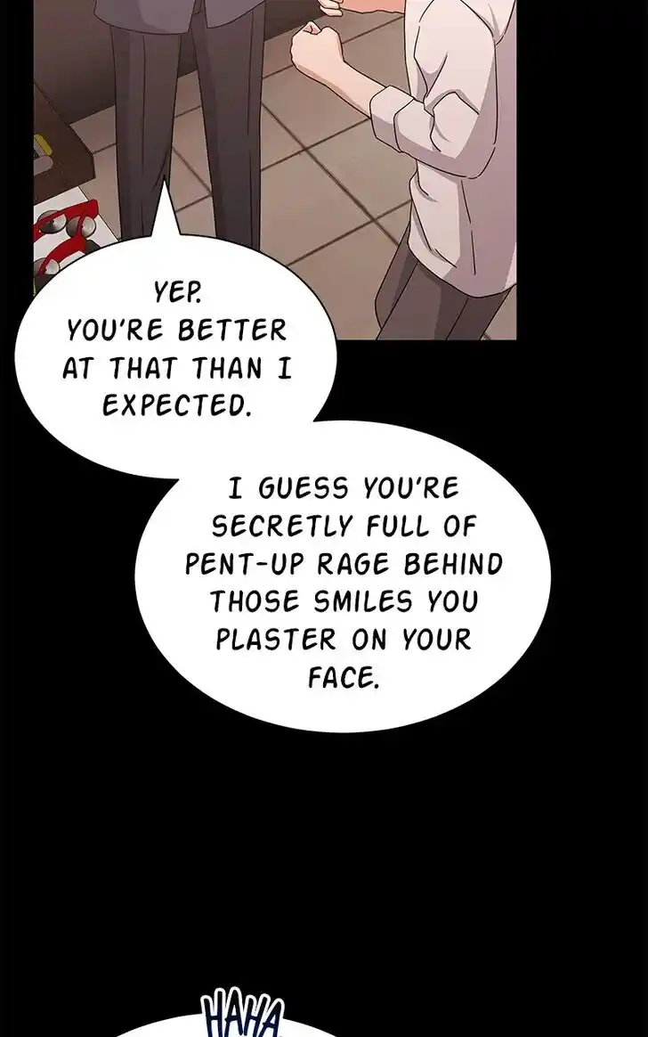 Hu Li Zhi Sheng Ch.034