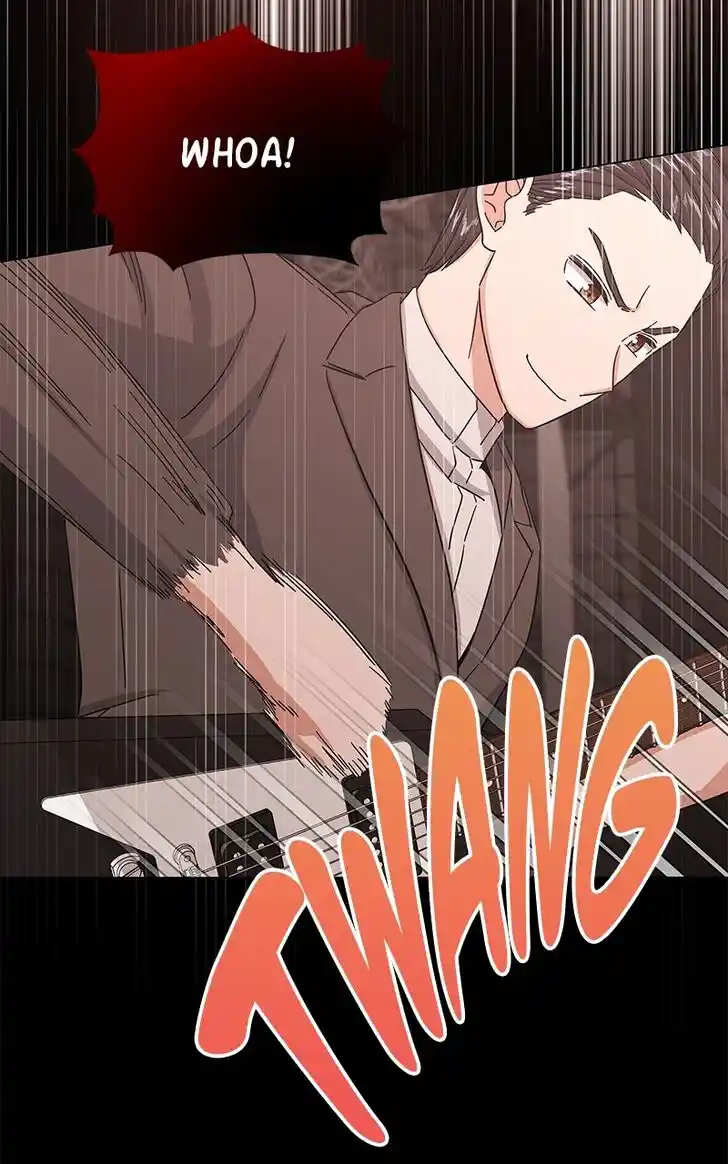 Hu Li Zhi Sheng Ch.034