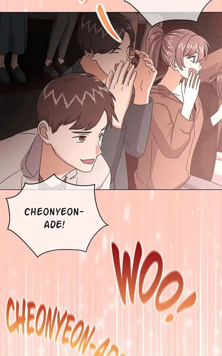 Hu Li Zhi Sheng Ch.034