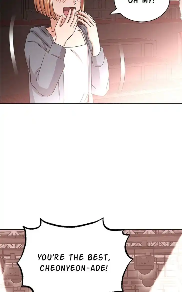 Hu Li Zhi Sheng Ch.034