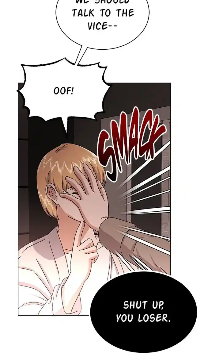 Hu Li Zhi Sheng Ch.034