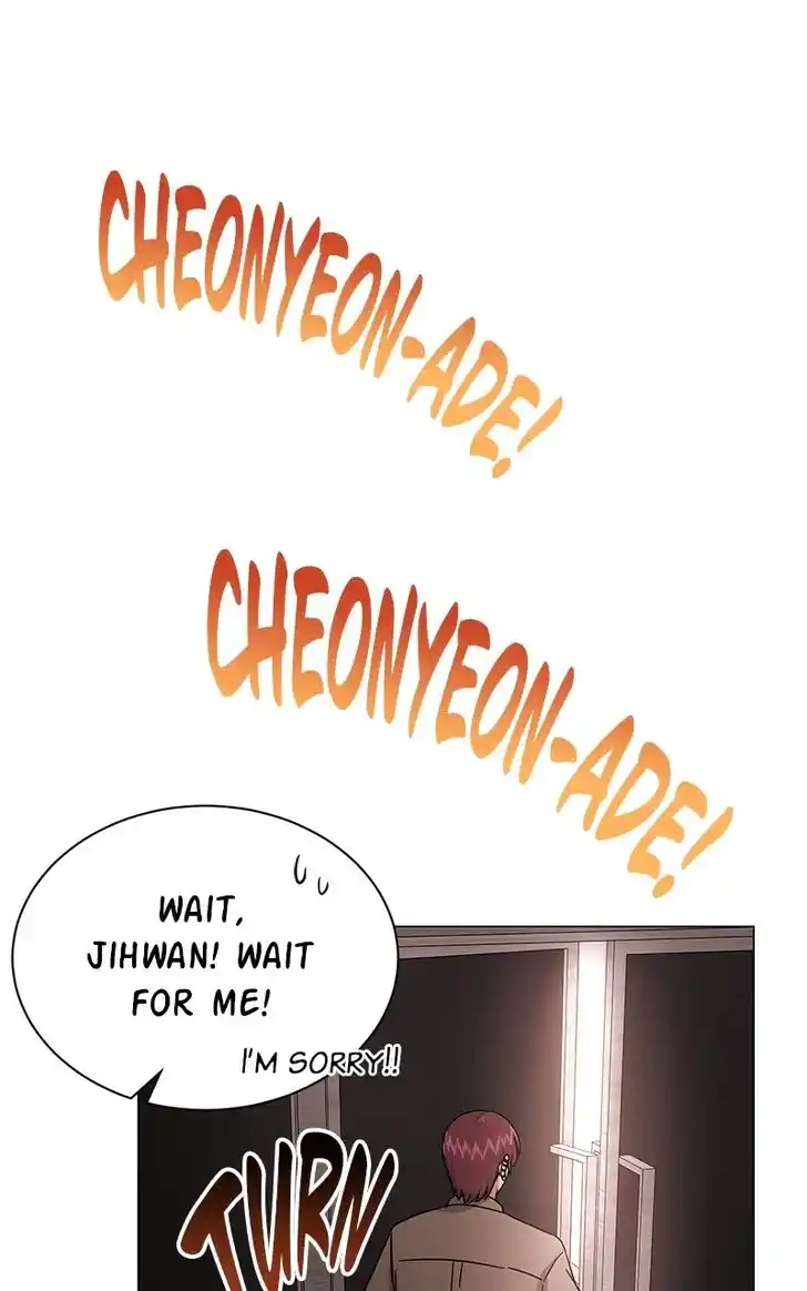 Hu Li Zhi Sheng Ch.034