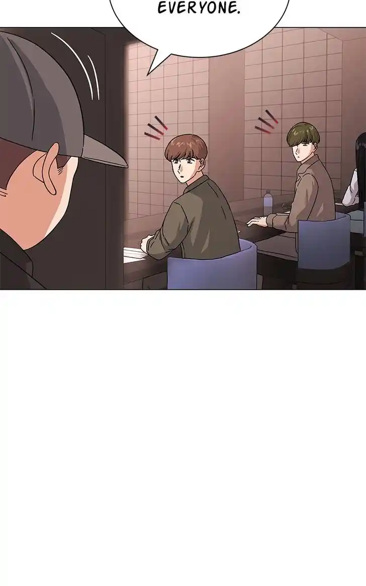 Hu Li Zhi Sheng Ch.034