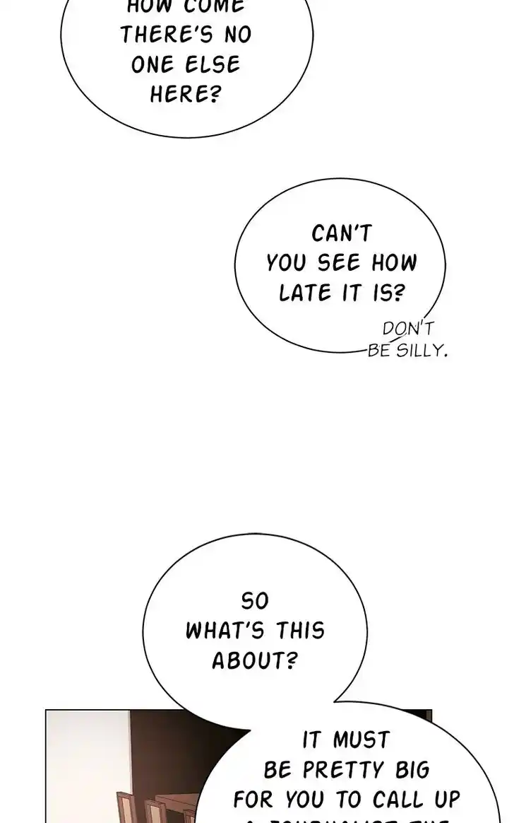 Hu Li Zhi Sheng Ch.034