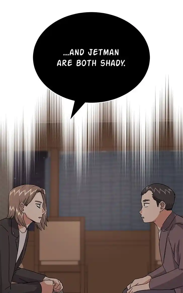 Hu Li Zhi Sheng Ch.034