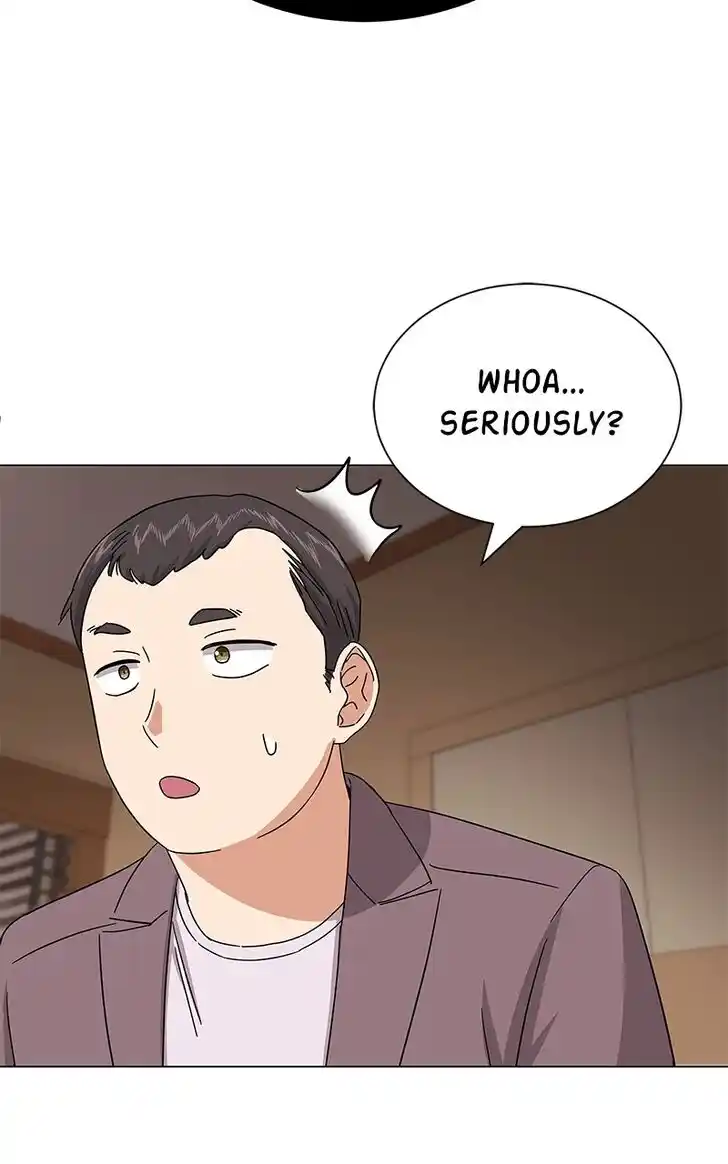 Hu Li Zhi Sheng Ch.034