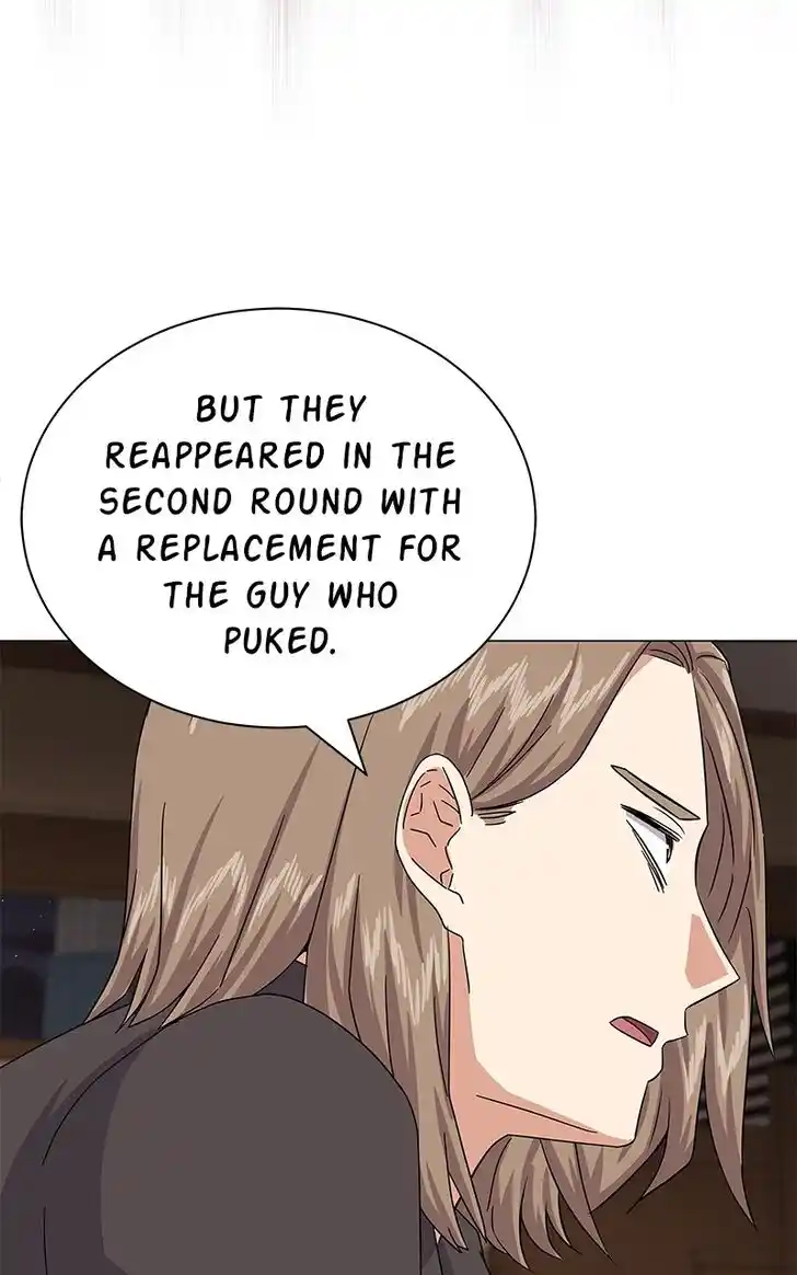 Hu Li Zhi Sheng Ch.034