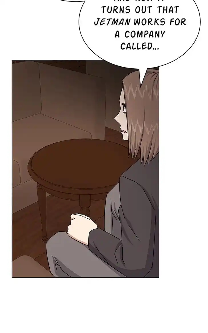 Hu Li Zhi Sheng Ch.034