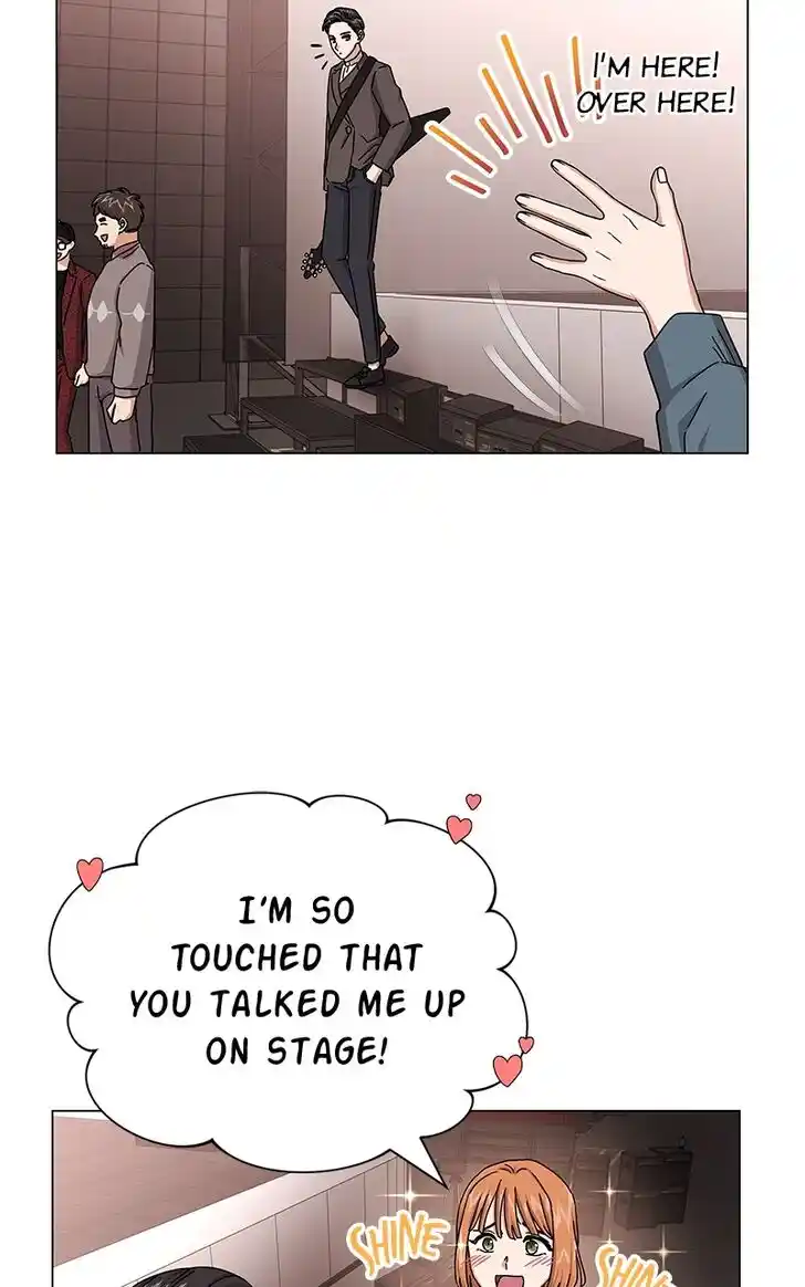 Hu Li Zhi Sheng Ch.034