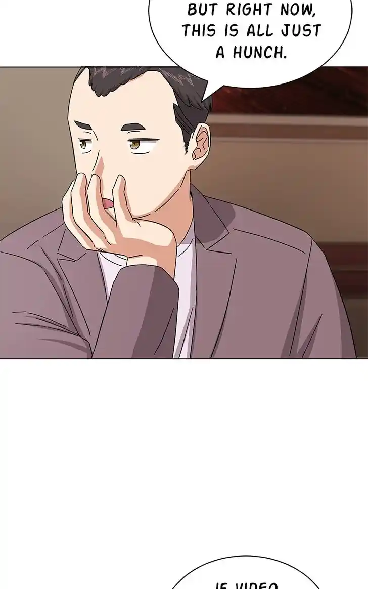 Hu Li Zhi Sheng Ch.035