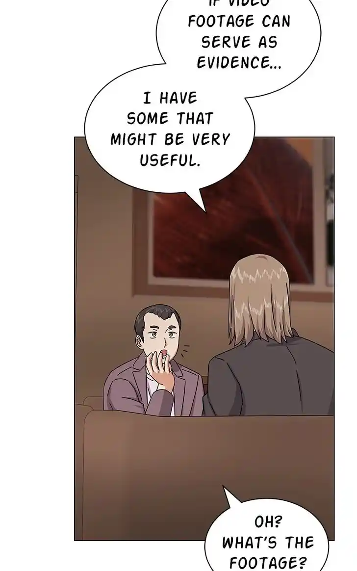 Hu Li Zhi Sheng Ch.035