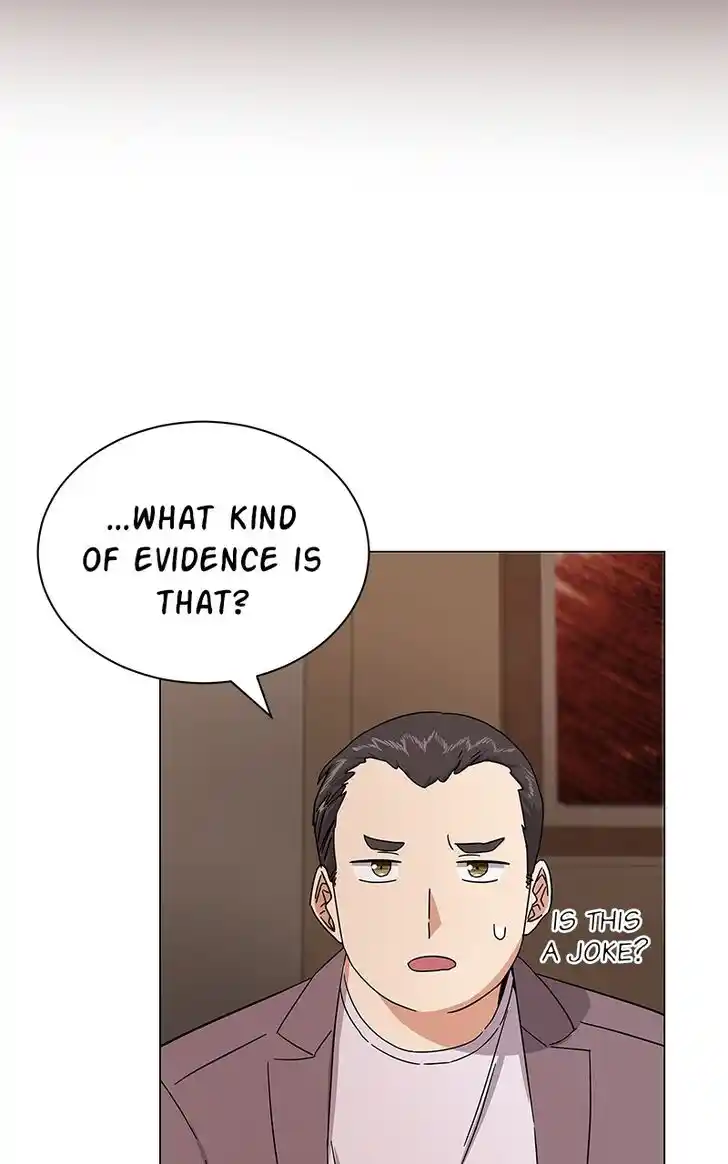 Hu Li Zhi Sheng Ch.035