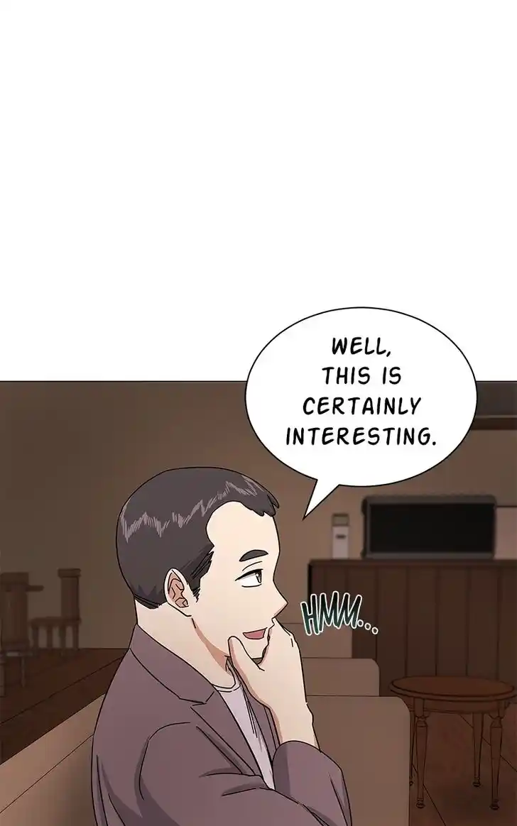 Hu Li Zhi Sheng Ch.035