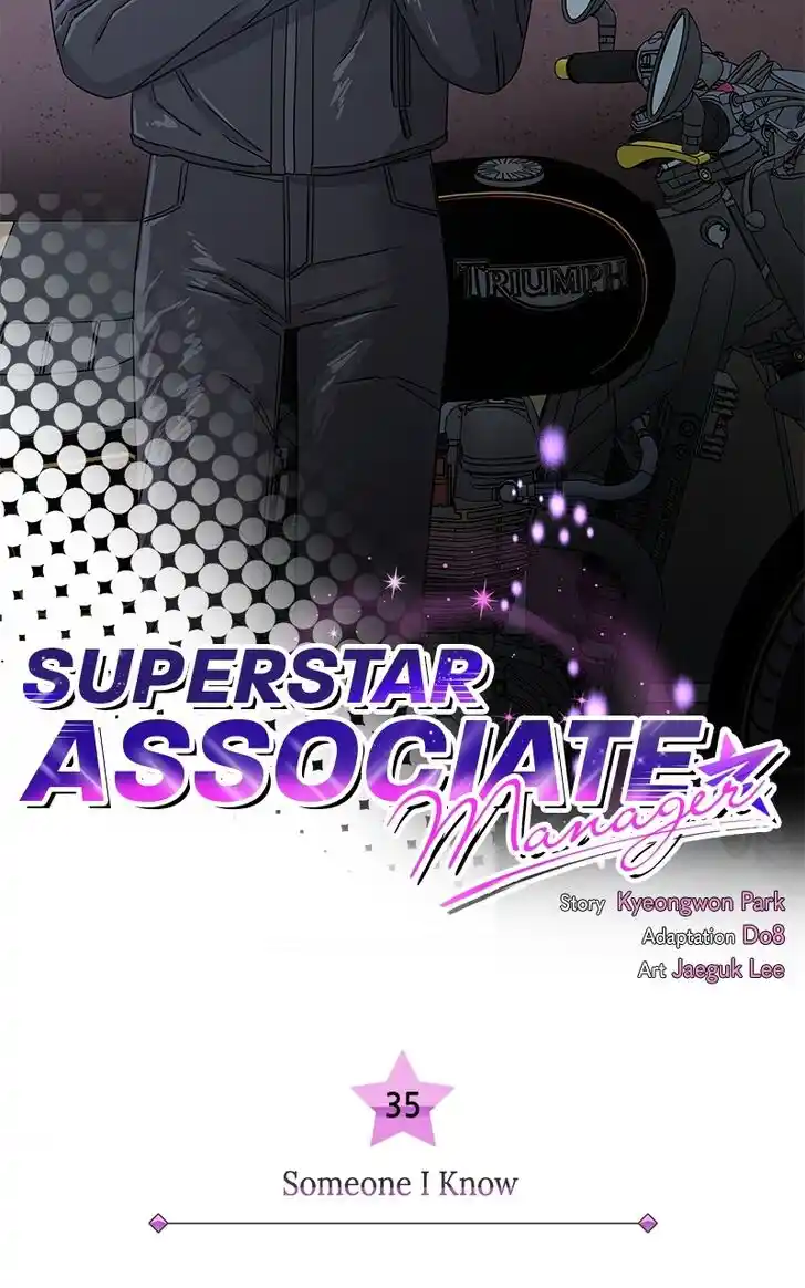 Hu Li Zhi Sheng Ch.035