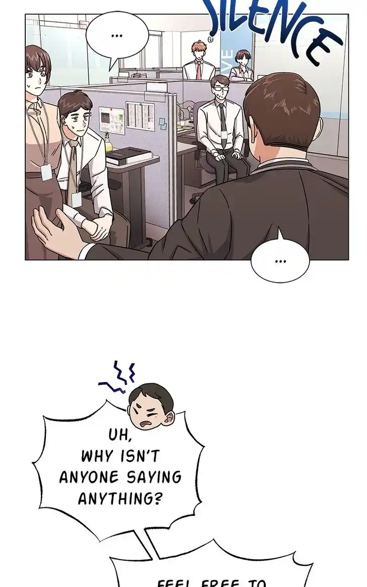 Hu Li Zhi Sheng Ch.035