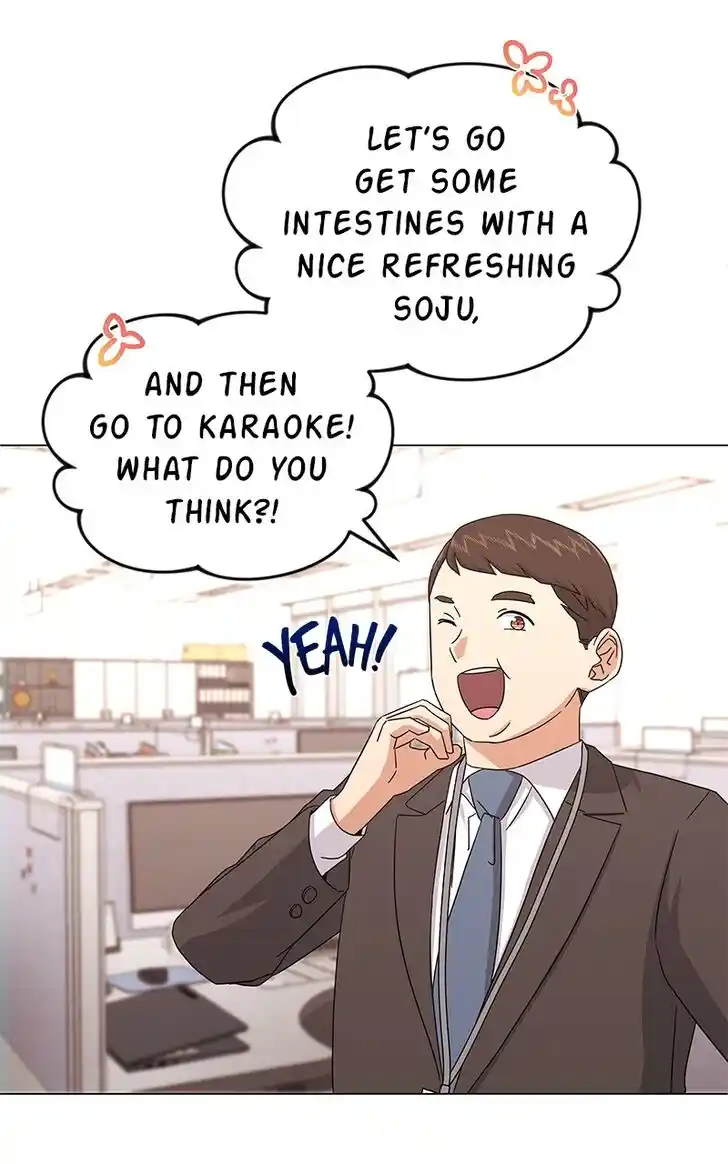 Hu Li Zhi Sheng Ch.035