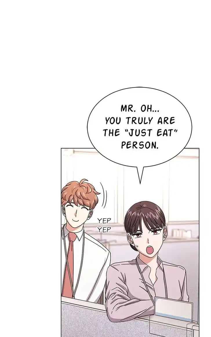 Hu Li Zhi Sheng Ch.035