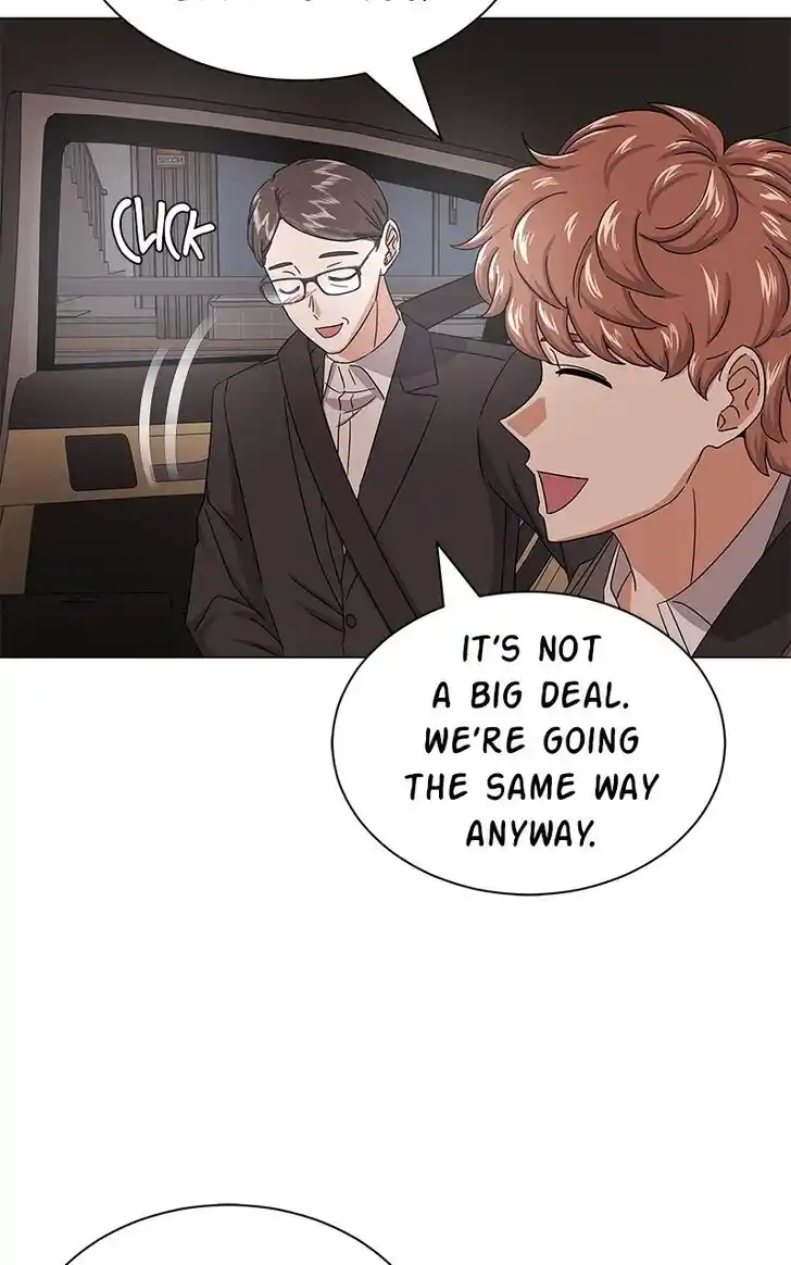 Hu Li Zhi Sheng Ch.035