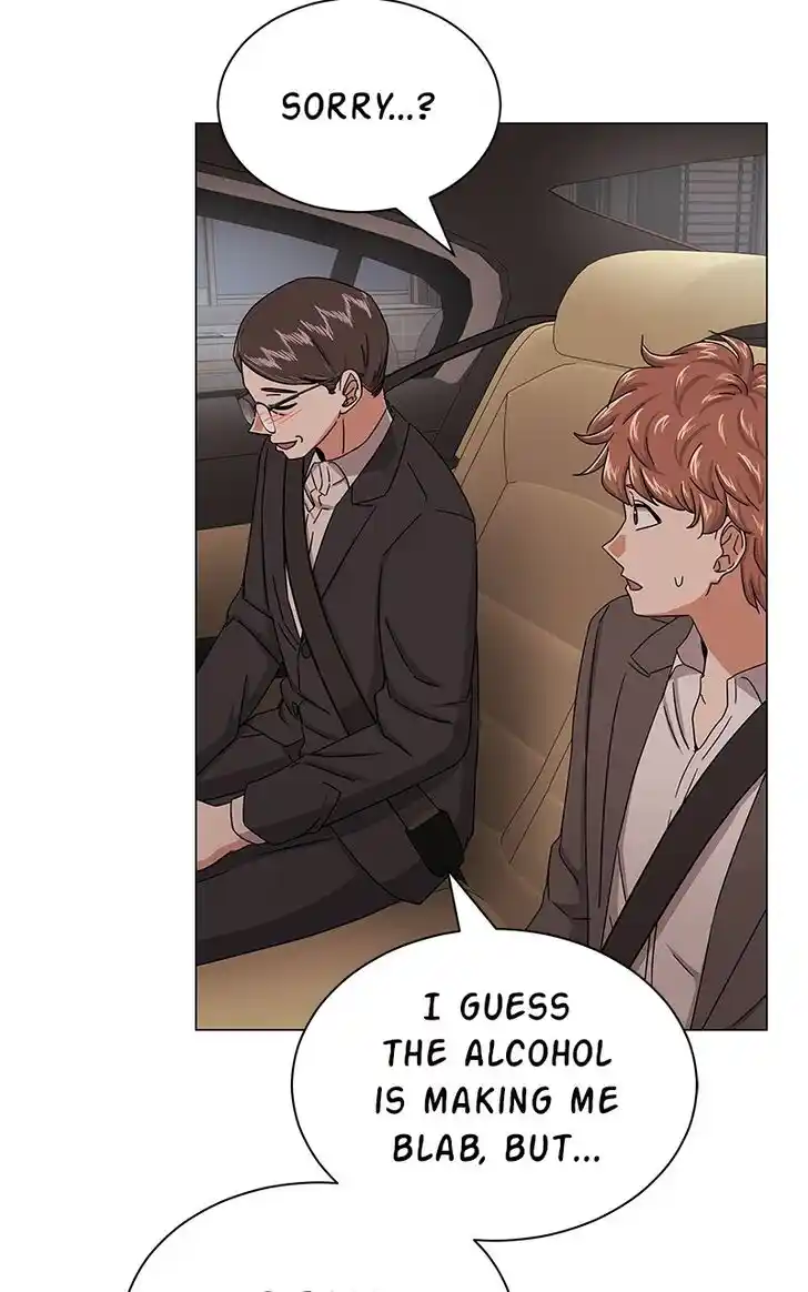 Hu Li Zhi Sheng Ch.035