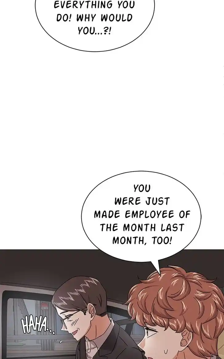 Hu Li Zhi Sheng Ch.035