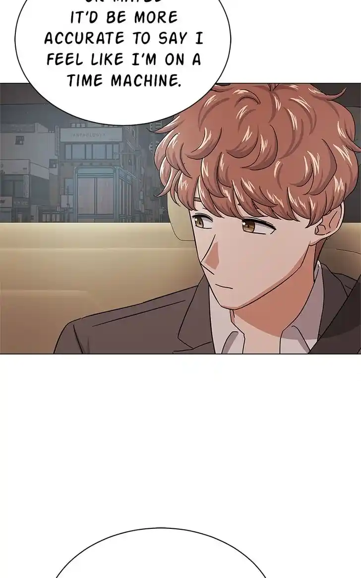 Hu Li Zhi Sheng Ch.035