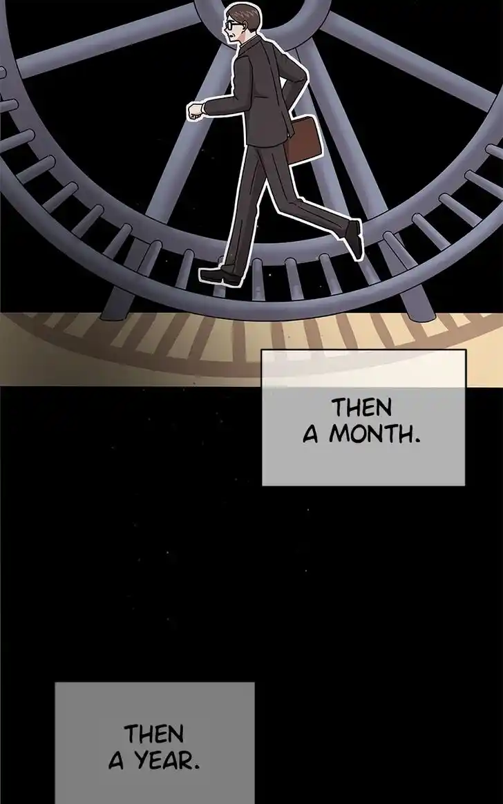 Hu Li Zhi Sheng Ch.035