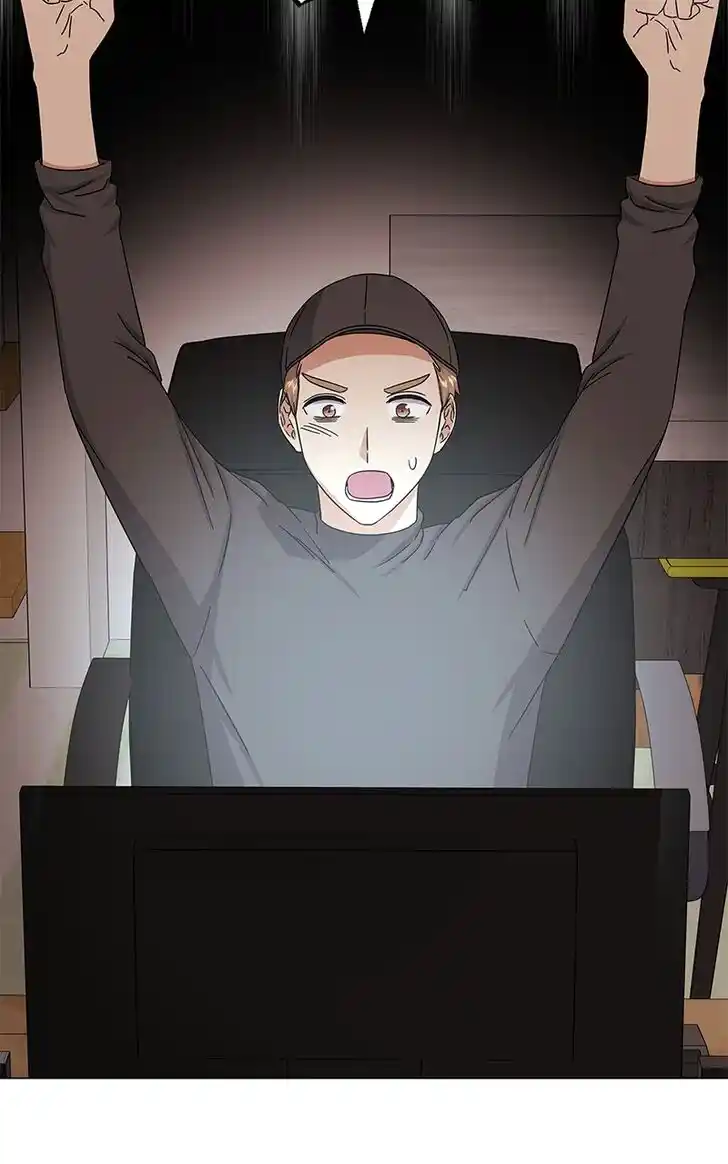 Hu Li Zhi Sheng Ch.035