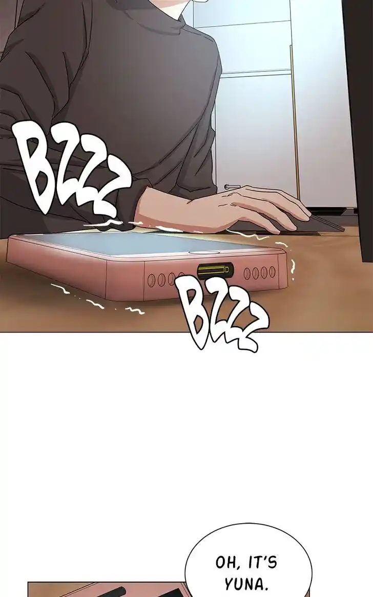 Hu Li Zhi Sheng Ch.035