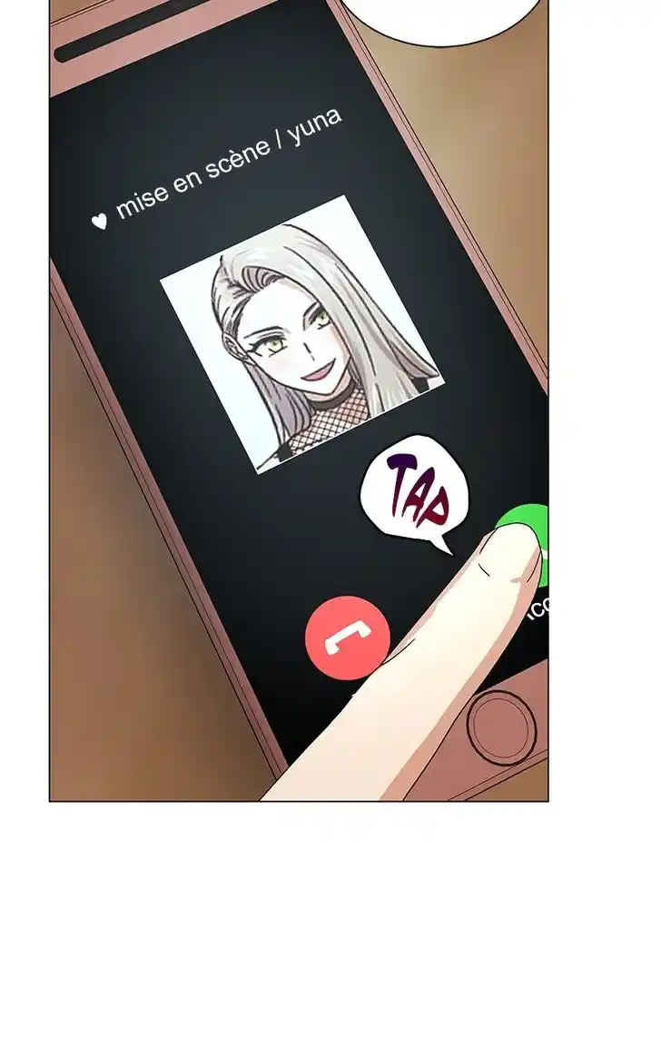 Hu Li Zhi Sheng Ch.035