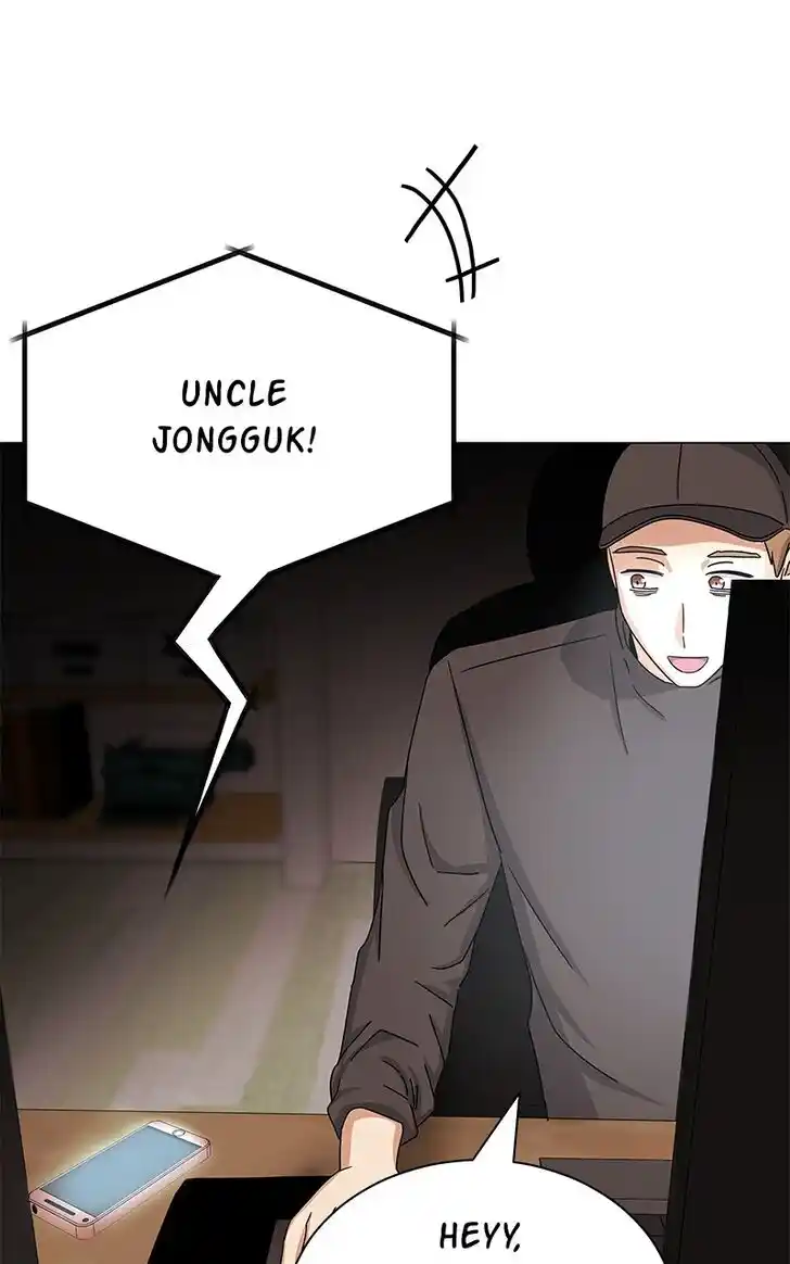 Hu Li Zhi Sheng Ch.035