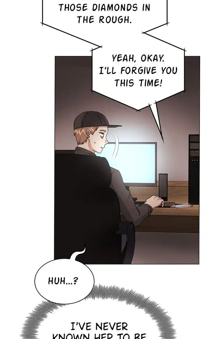 Hu Li Zhi Sheng Ch.035