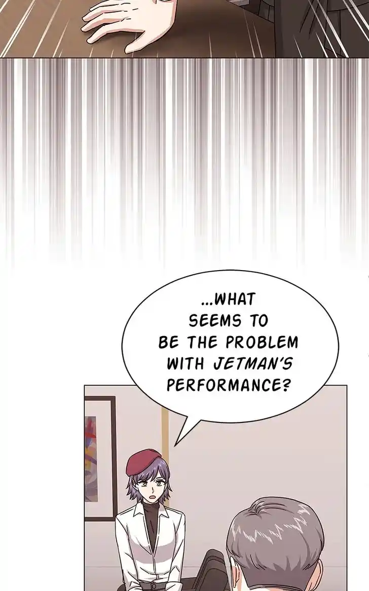 Hu Li Zhi Sheng Ch.036