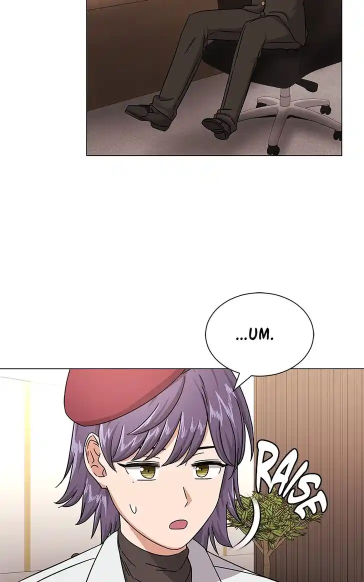 Hu Li Zhi Sheng Ch.036