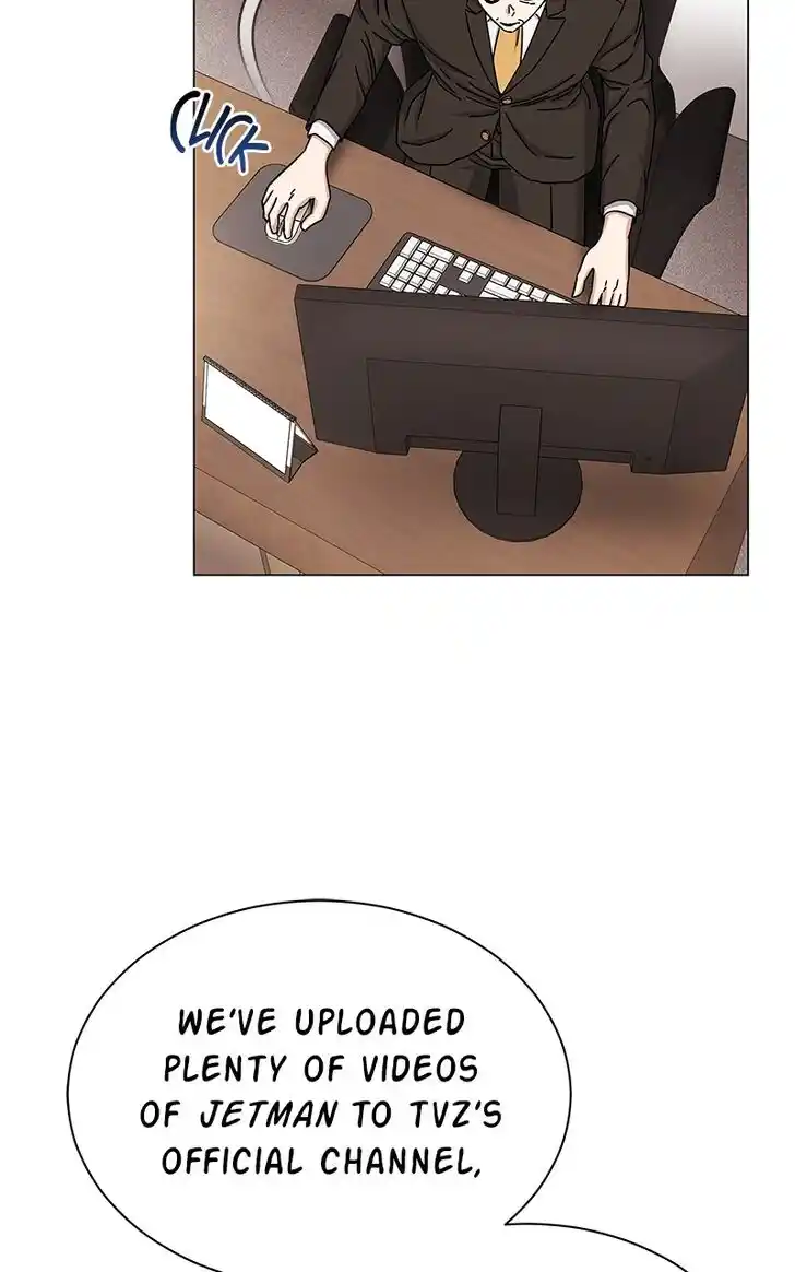 Hu Li Zhi Sheng Ch.036