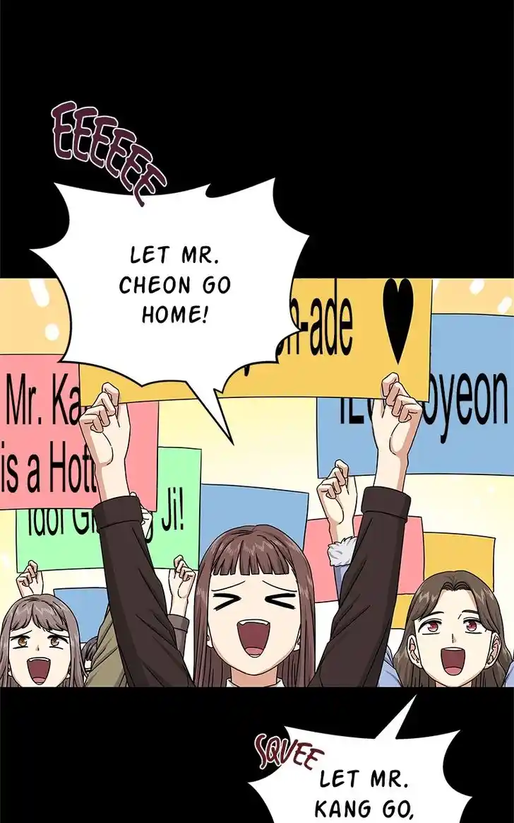 Hu Li Zhi Sheng Ch.036