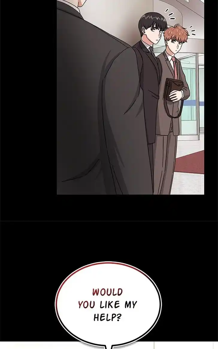 Hu Li Zhi Sheng Ch.036