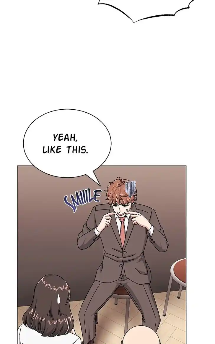 Hu Li Zhi Sheng Ch.036