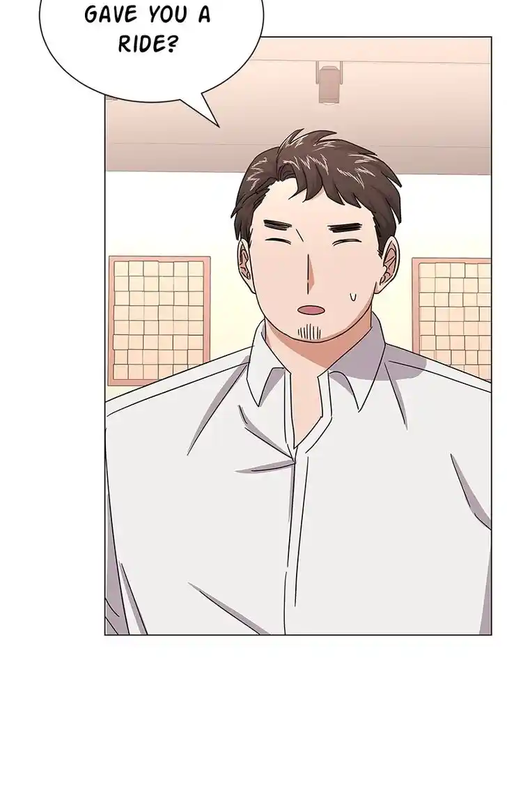 Hu Li Zhi Sheng Ch.036