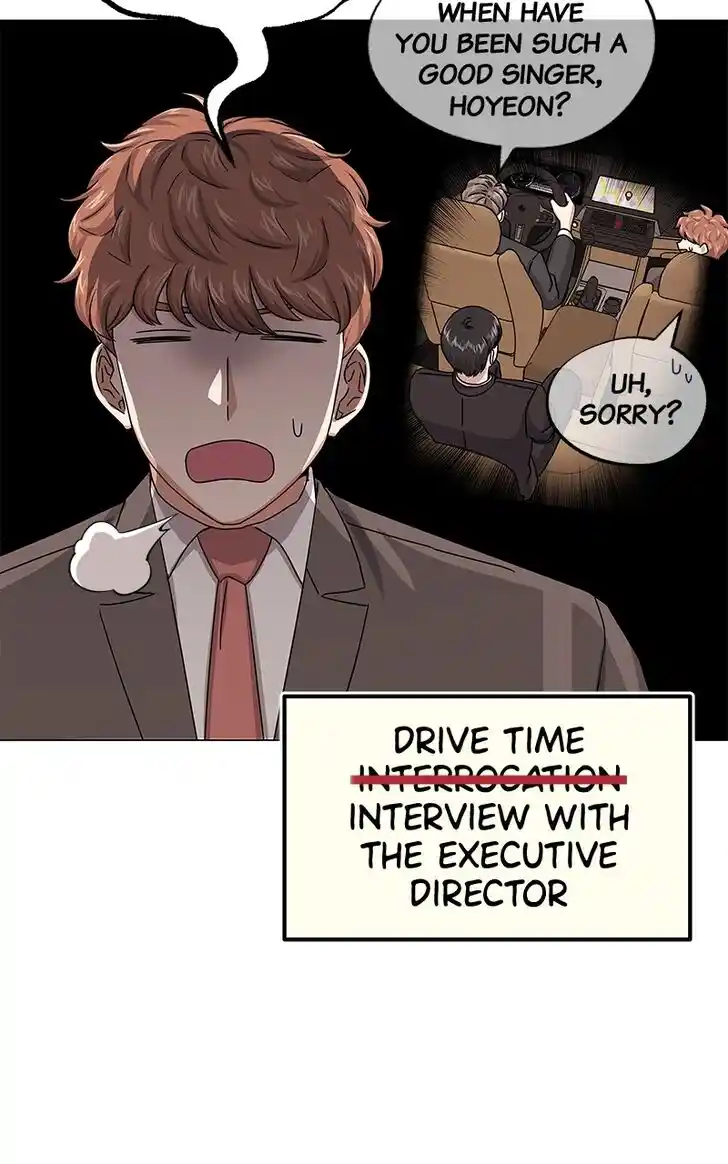 Hu Li Zhi Sheng Ch.036