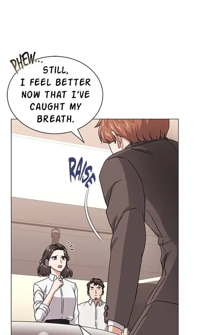 Hu Li Zhi Sheng Ch.036