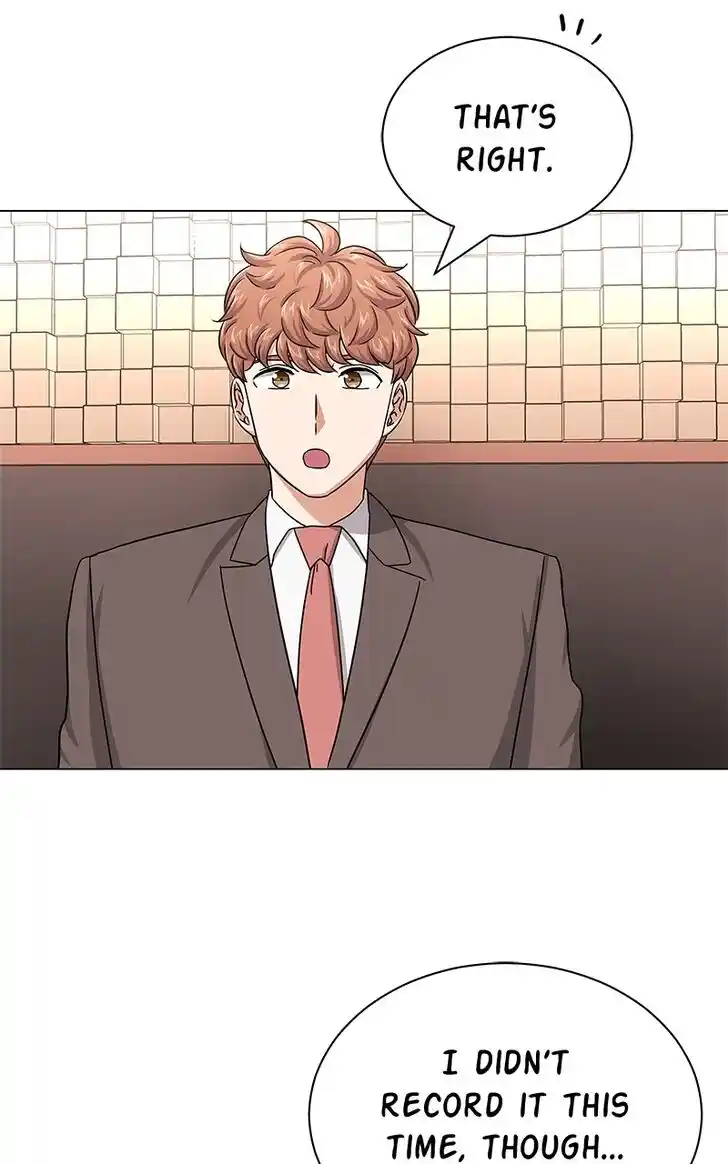 Hu Li Zhi Sheng Ch.036